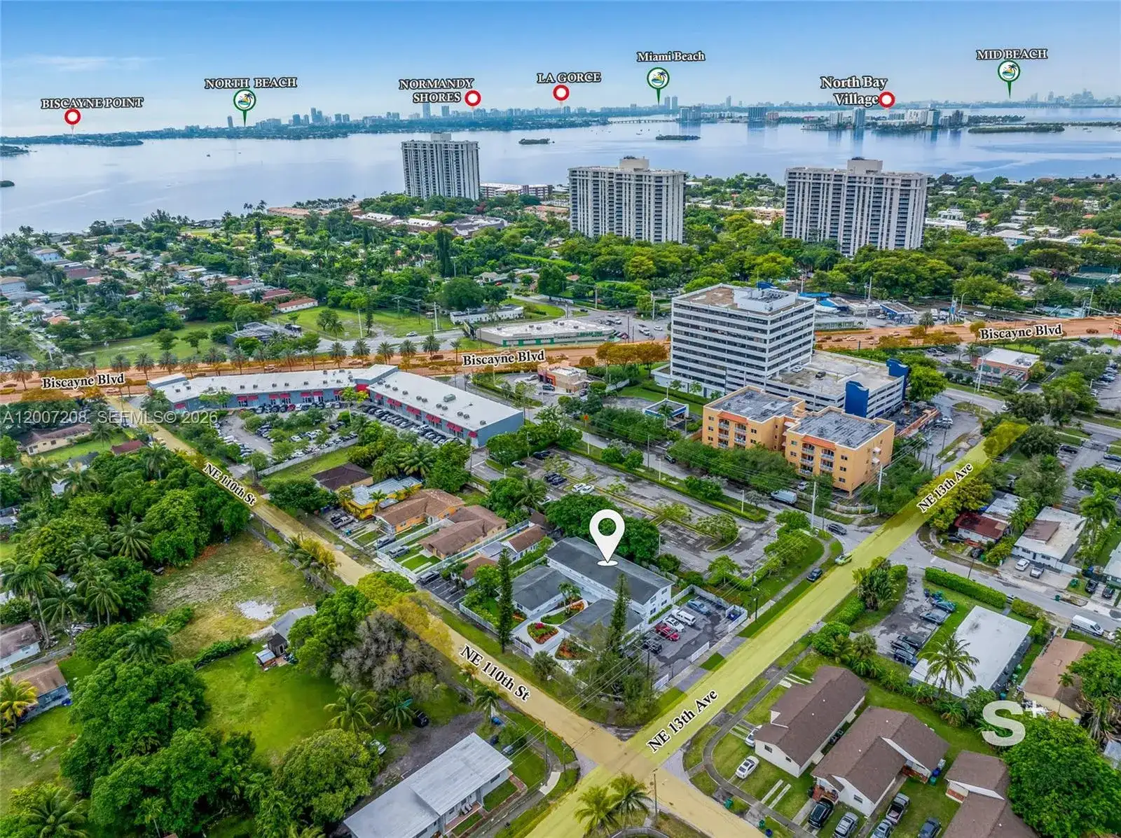 1300 NE 110th St, Miami FL 33161 photo 2