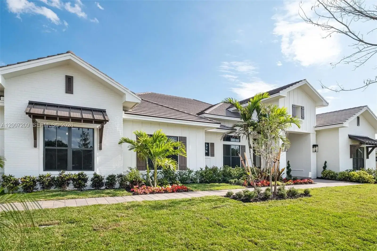 11900 SW 14th Pl, Davie FL 33325