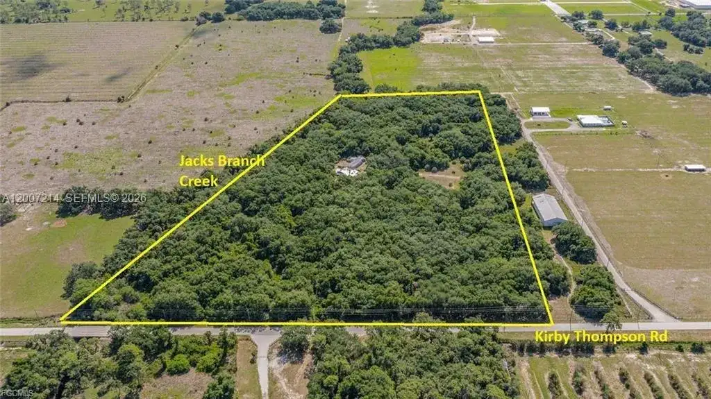 1040 Kirby Thompson Rd, Other City - In The State Of Florida FL 33935 photo 5