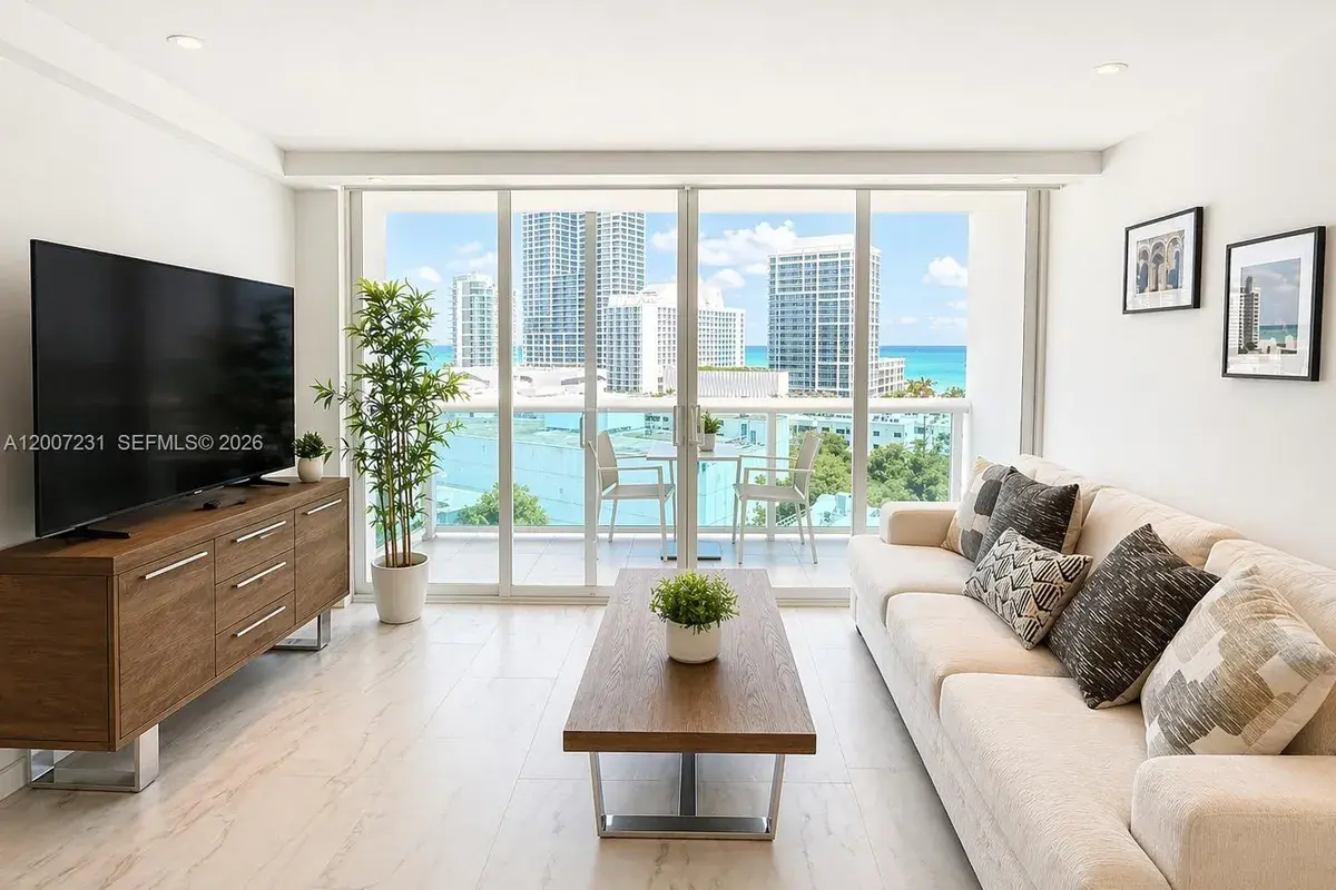 6770 Indian Creek Dr # 12T, Miami Beach FL 33141