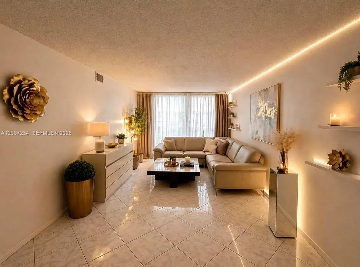 2101 Atlantic Shores Blvd # 108, Hallandale Beach FL 33009