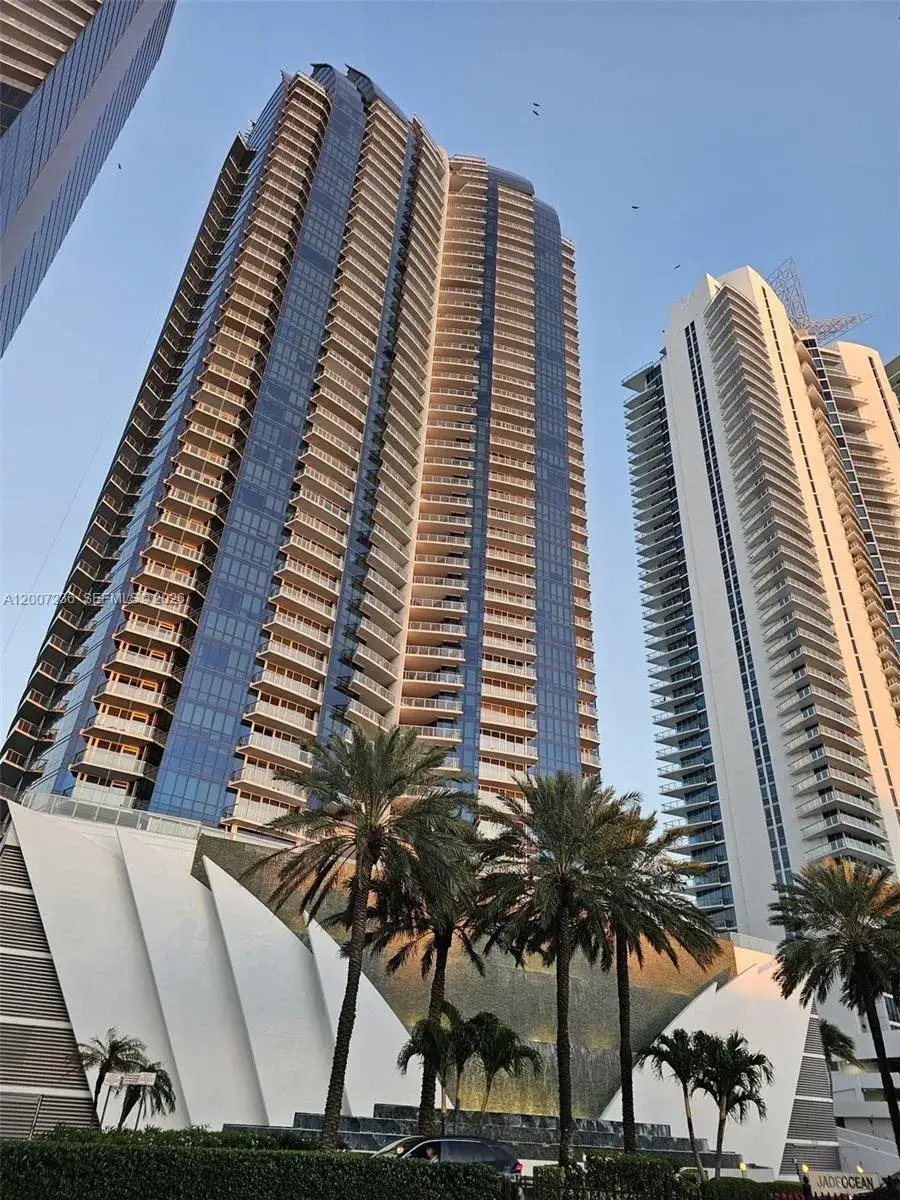 17121 Collins Ave # 4006, Sunny Isles Beach FL 33160