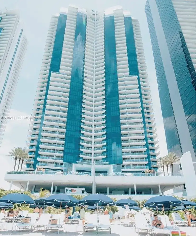 17121 Collins Ave # 4006, Sunny Isles Beach FL 33160 photo 3