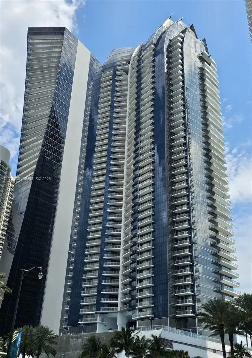 17121 Collins Ave # 4006, Sunny Isles Beach FL 33160 photo 5