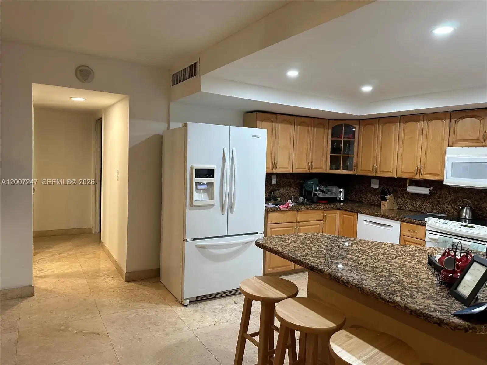 2100 Sans Souci Blvd # B811, North Miami FL 33181 photo 4