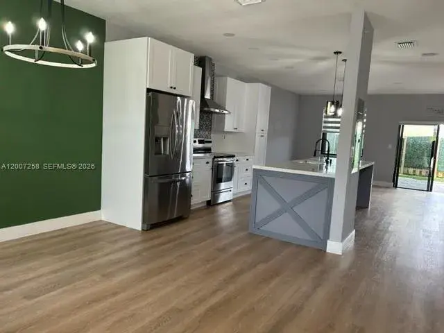 11335 SW 248th Ter, Homestead FL 33032
