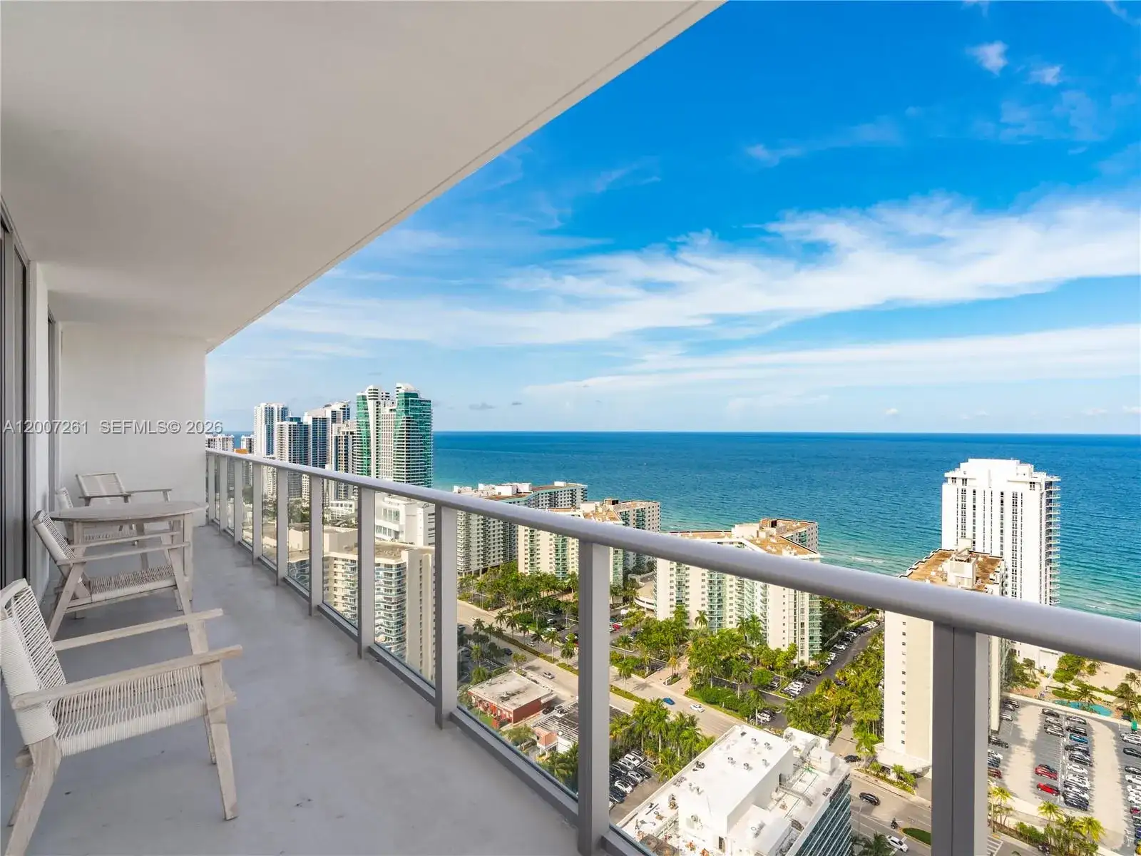 4010 S Ocean Dr # R2905, Hollywood FL 33019 photo 2