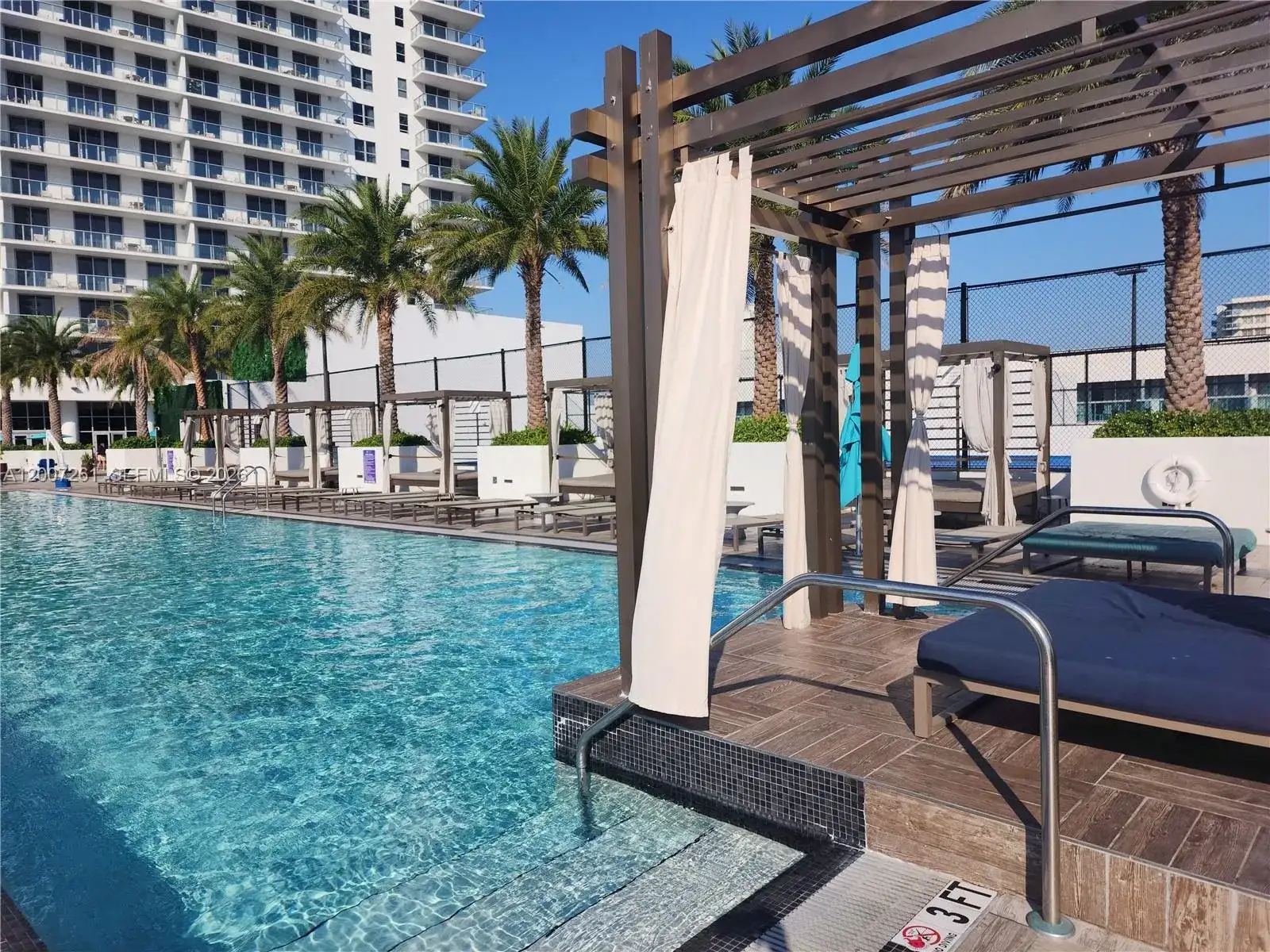 4010 S Ocean Dr # R2905, Hollywood FL 33019 photo 3