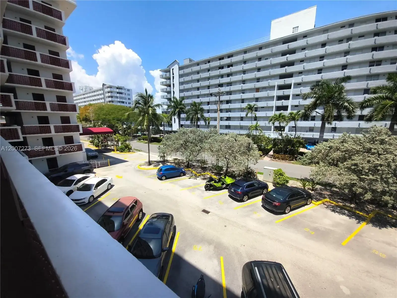 3660 NE 166th St # 302, North Miami Beach FL 33160 photo 2
