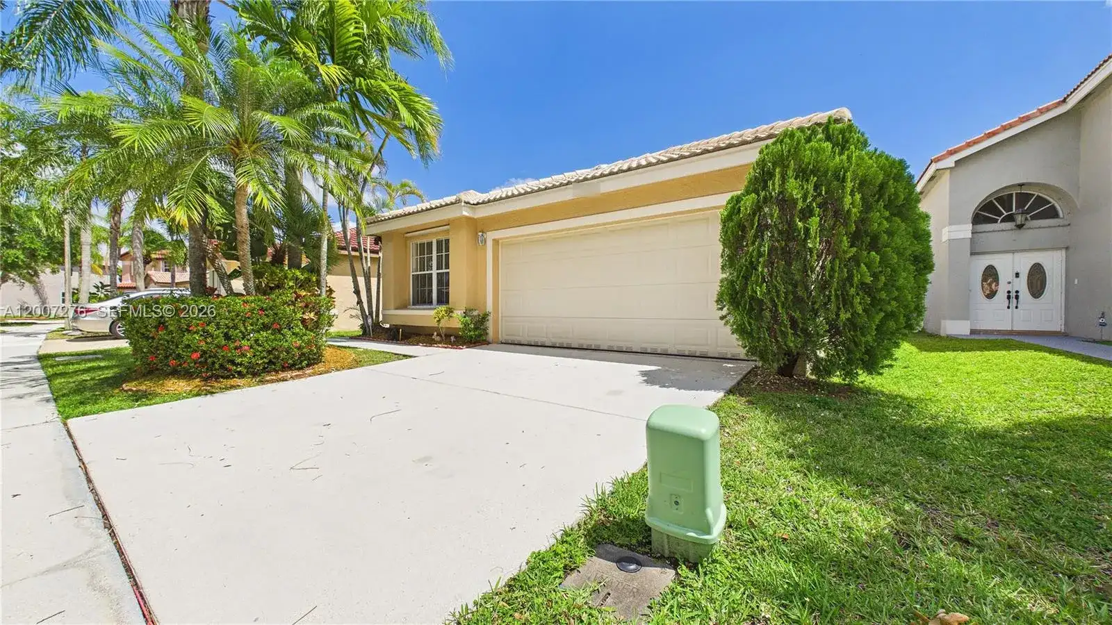 17626 SW 20th St, Miramar FL 33029 photo 3