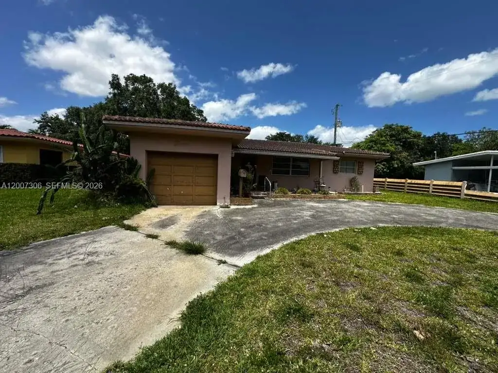 15 NW 88th St, El Portal FL 33150 photo 3