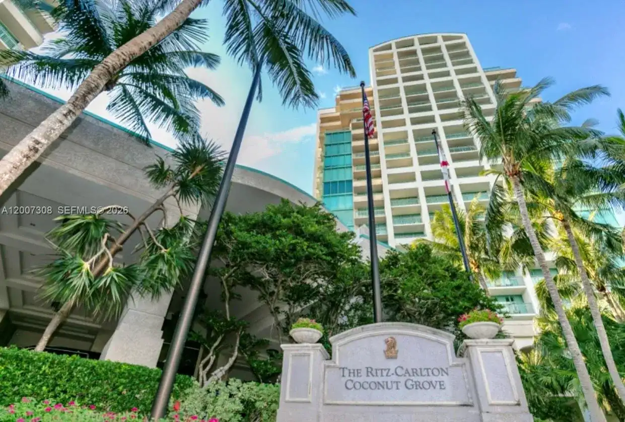 3400 SW 27th Ave # 805, Coconut Grove FL 33133