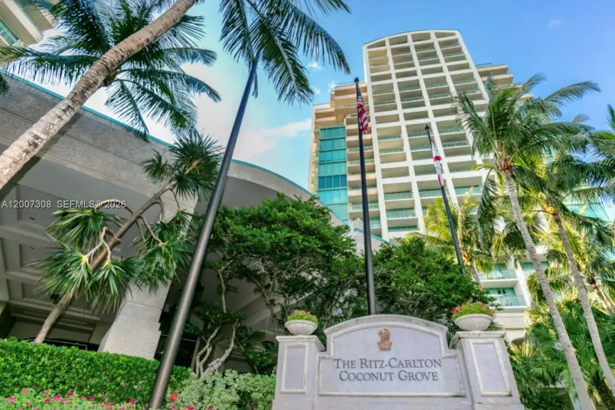3400 SW 27th Ave # 805, Coconut Grove FL 33133