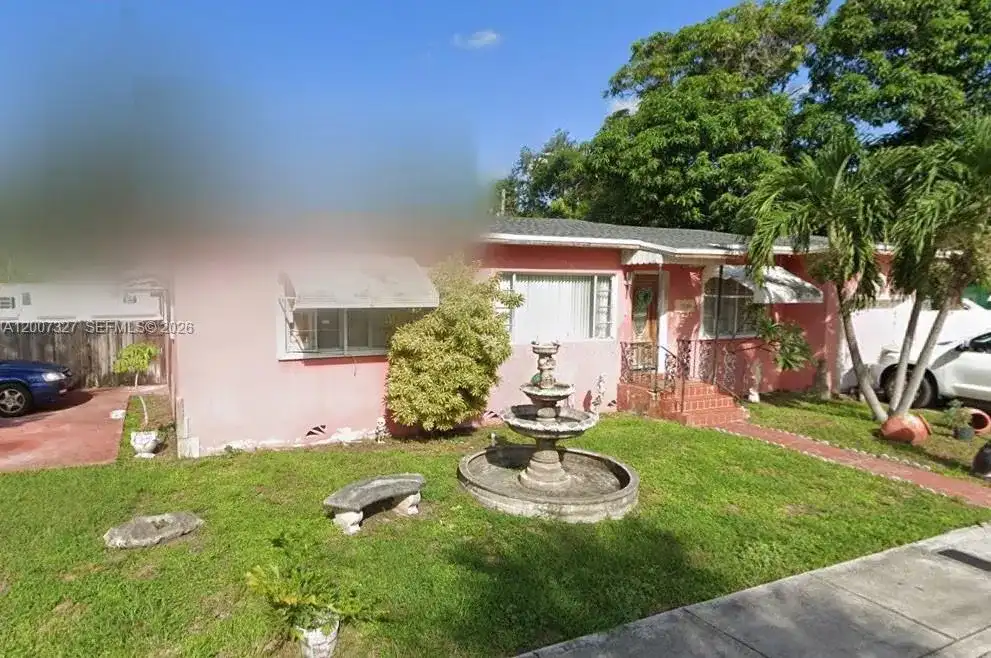 15150 NE 15th Ct, North Miami Beach FL 33162