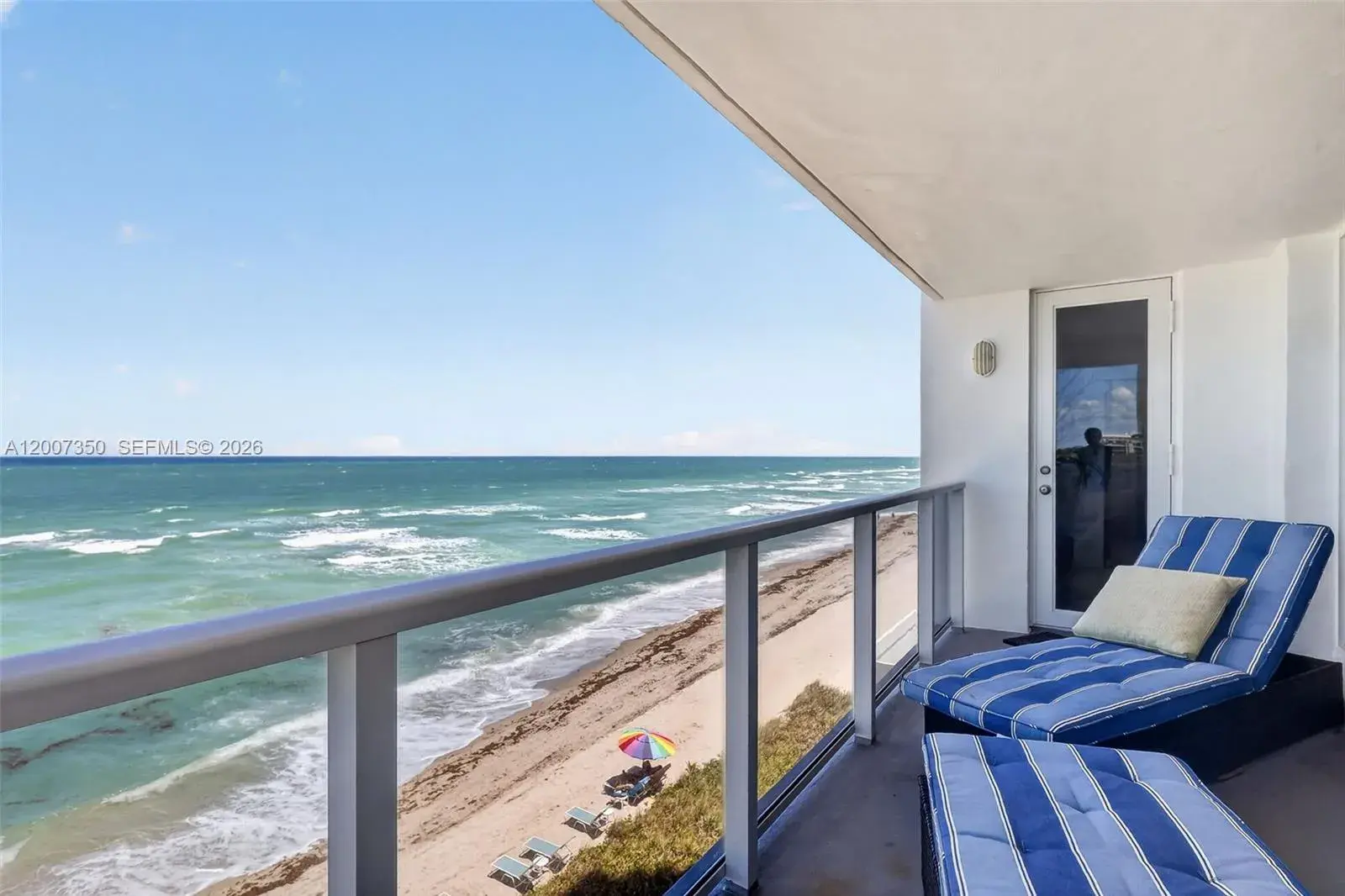 2751 S Ocean Dr # 504S, Hollywood FL 33019