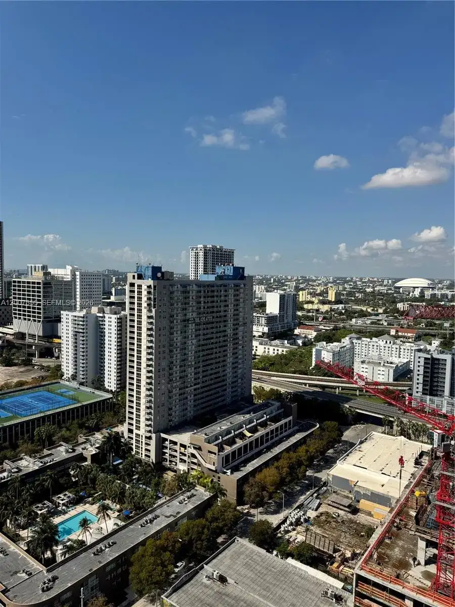 20 NE 11th St # 3012A, Miami FL 33132 photo 4