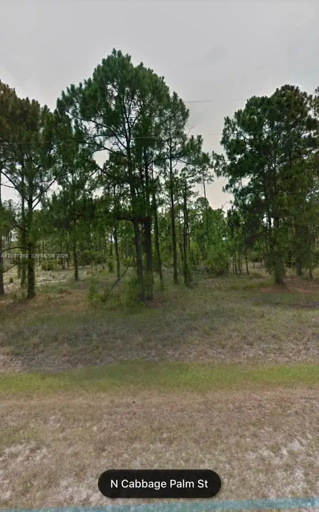 470 N Cabbage Palm St, Clewiston FL 33440 photo 2