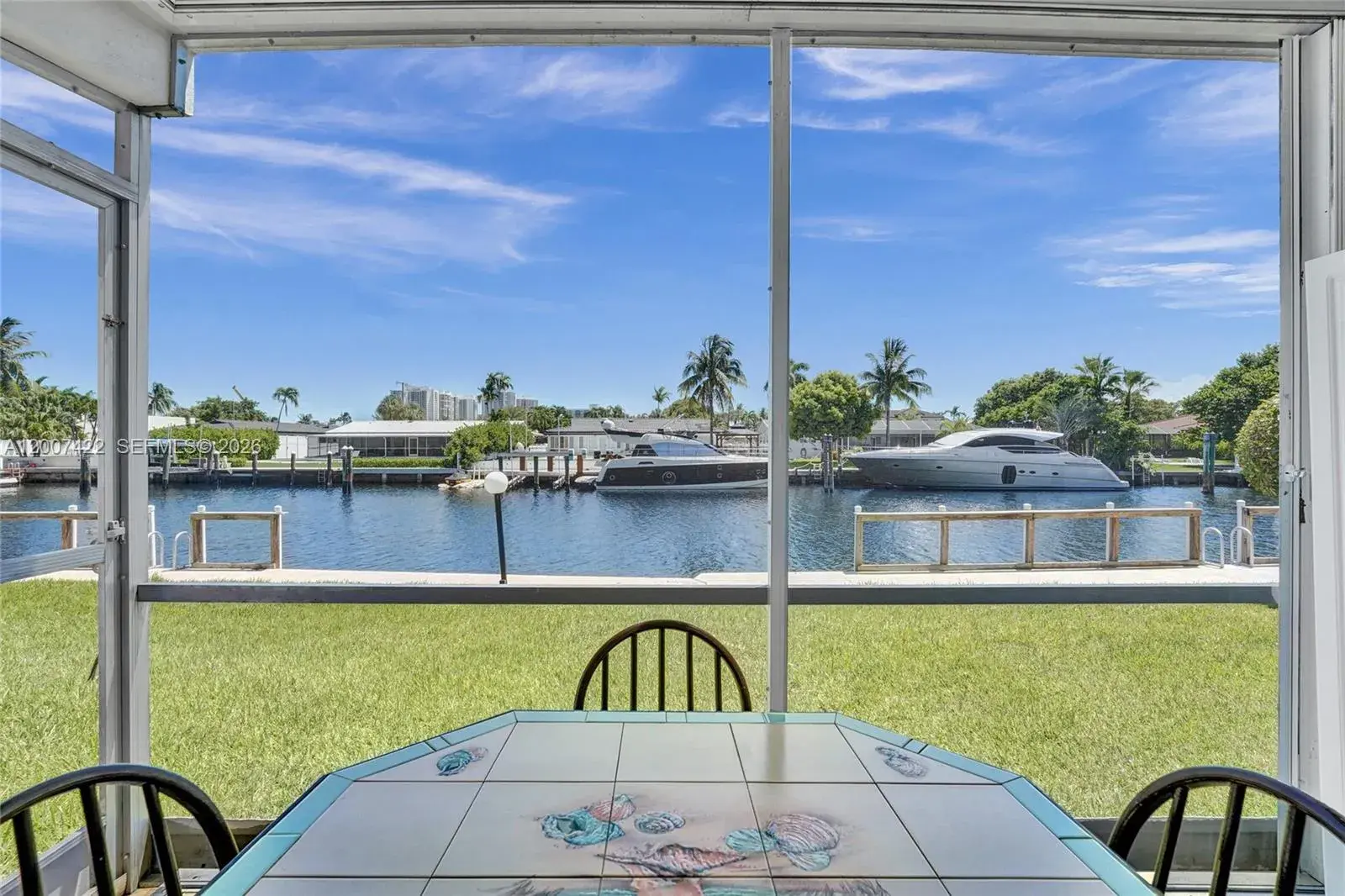 455 Paradise Isle Blvd # 104, Hallandale Beach FL 33009
