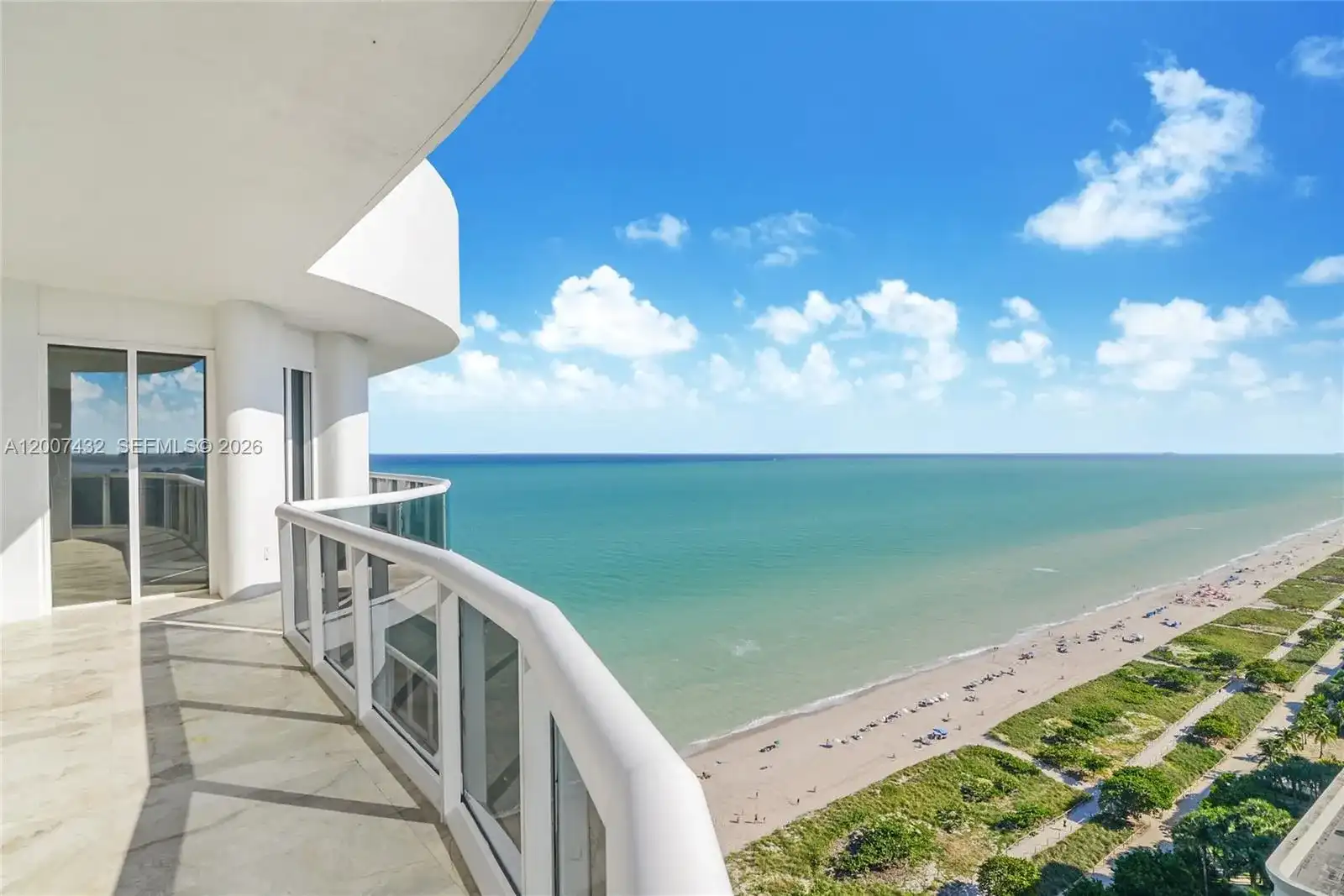 9601 Collins Ave # T4, Bal Harbour FL 33154