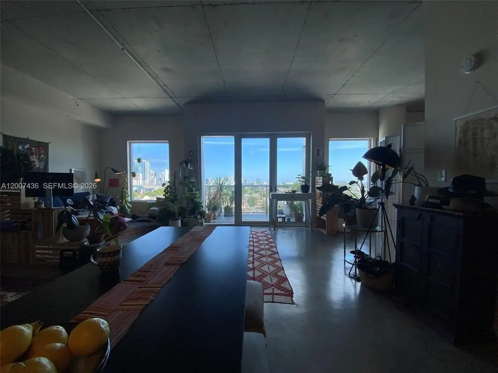 10 SW South River Dr # 909, Miami FL 33130
