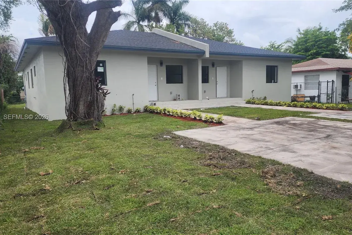 1440-1444 NE 147 STREET, North Miami Beach FL 33161