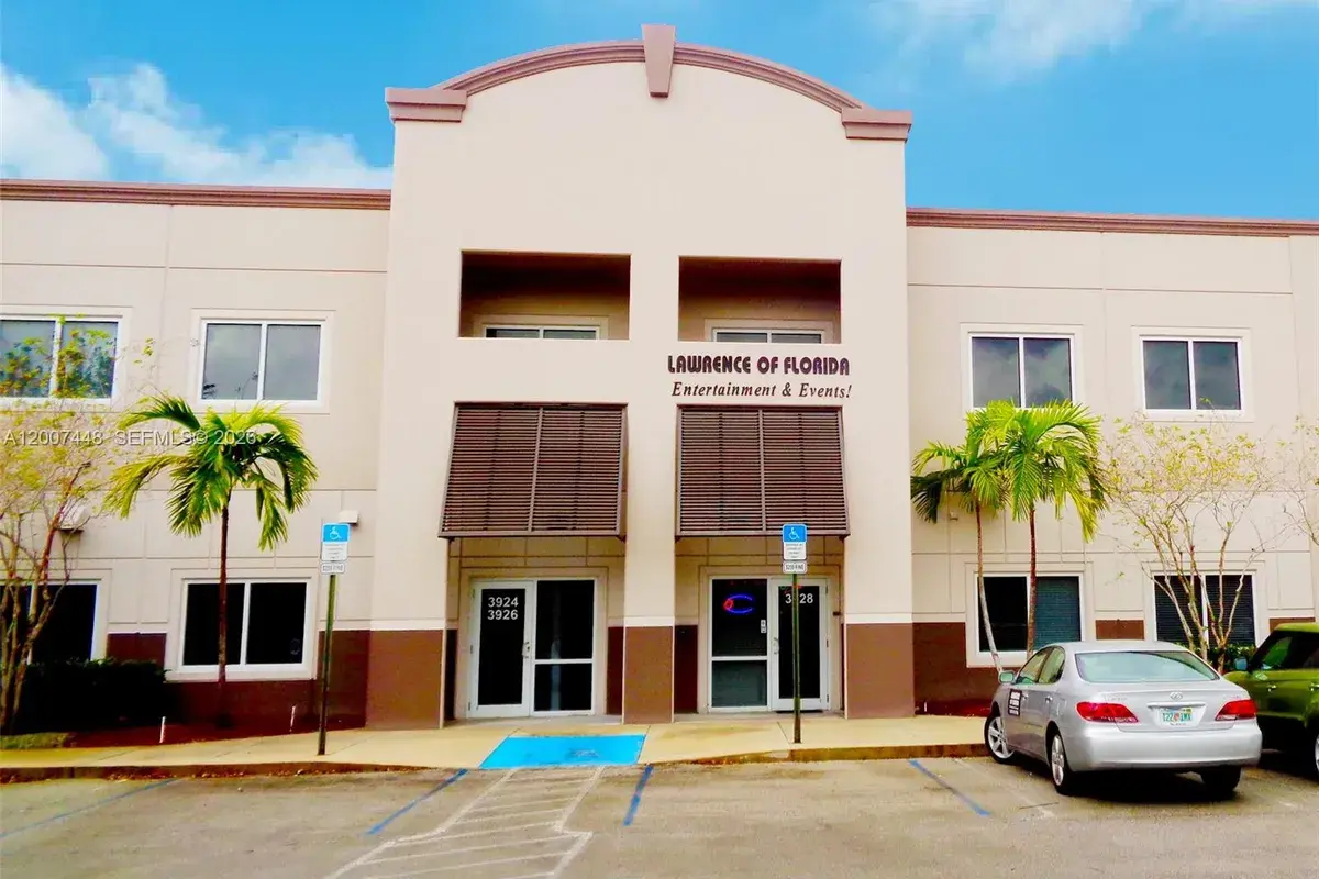 3924 Coral Ridge Dr # 7, Coral Springs FL 33065