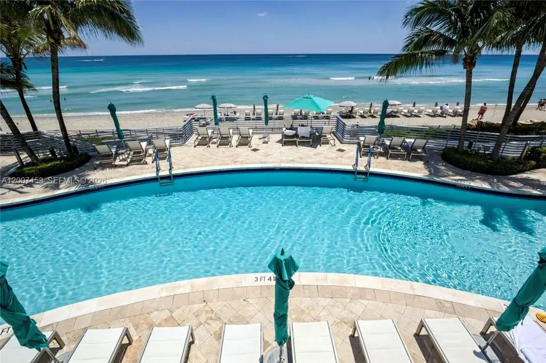 3535 S OCEAN DR # 2002, Hollywood FL 33019