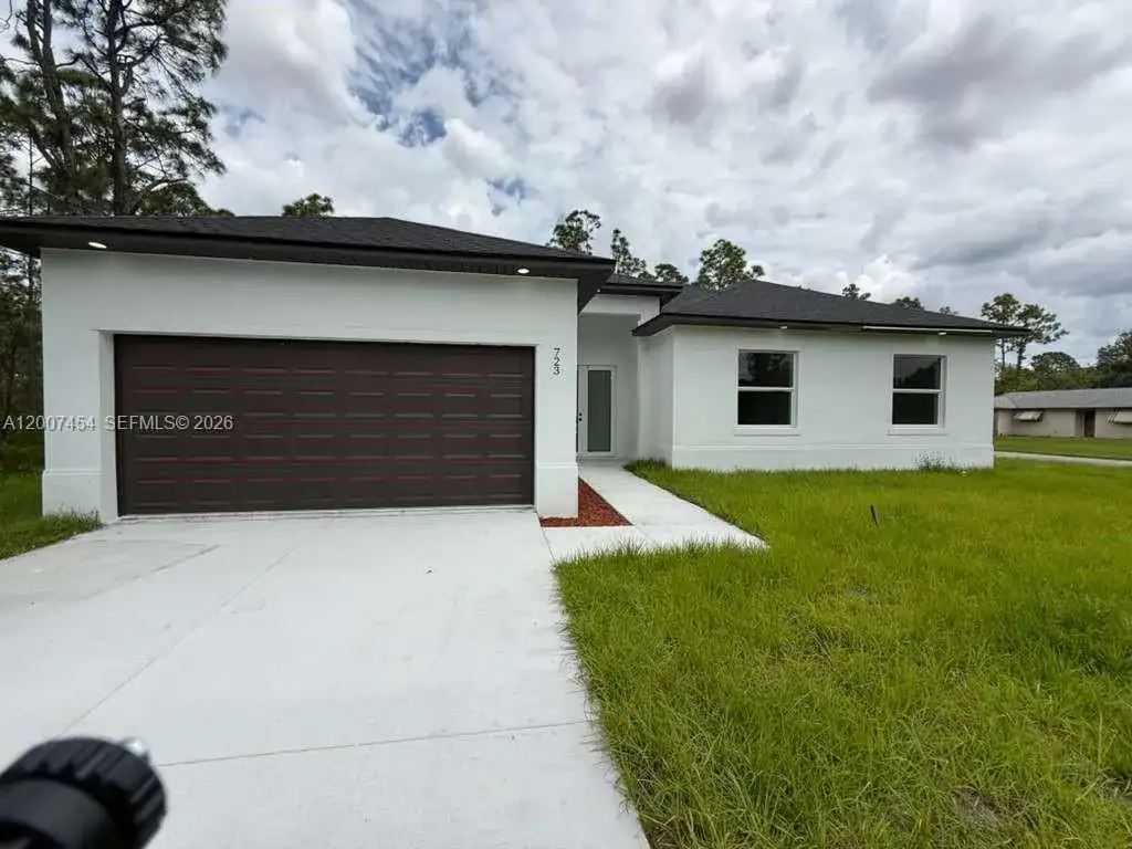 723 EPPS BROWN ST E # 723, Lehigh Acres FL 33974 photo 2