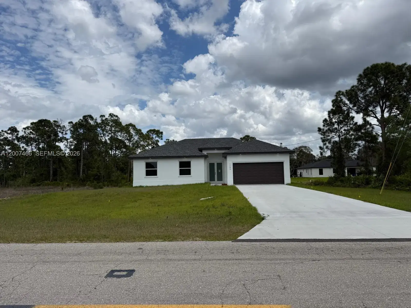 1089 EISENHOWER BLVD # 1089, Lehigh Acres FL 33974
