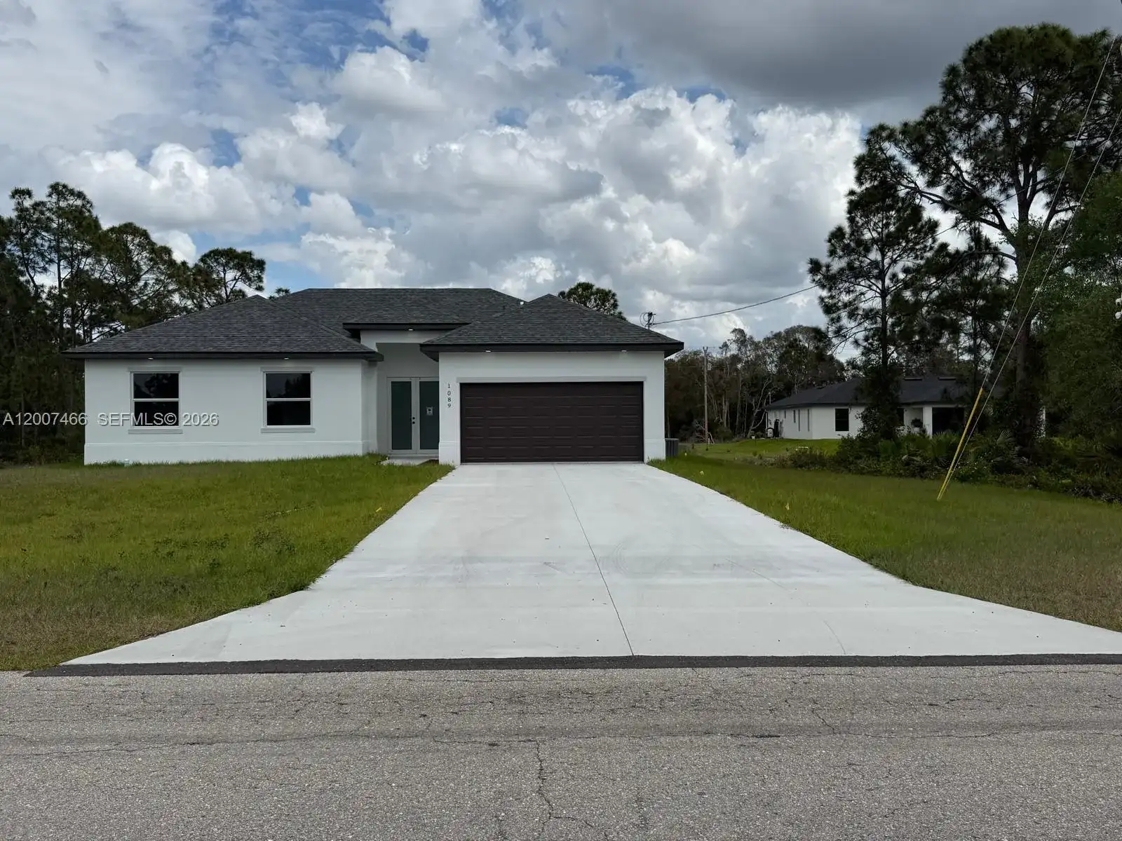 1089 EISENHOWER BLVD # 1089, Lehigh Acres FL 33974 photo 2