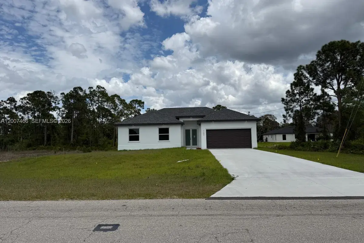 1089 EISENHOWER BLVD # 1089, Lehigh Acres FL 33974