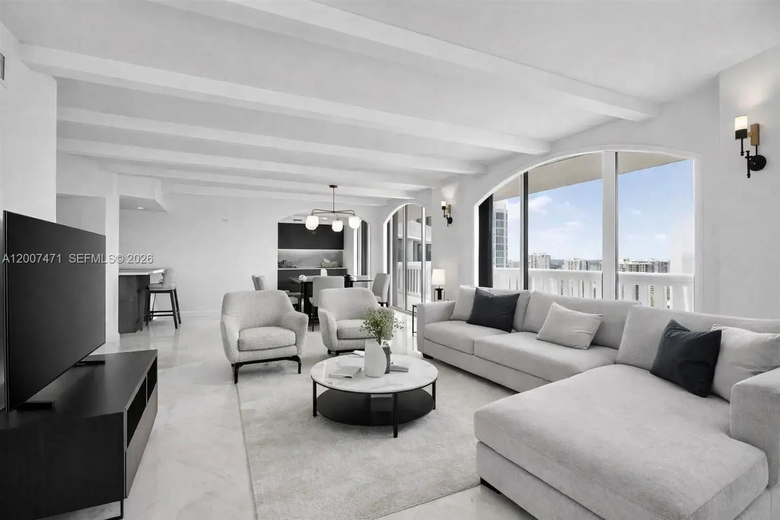 3000 Island Blvd # 2305, Aventura FL 33160