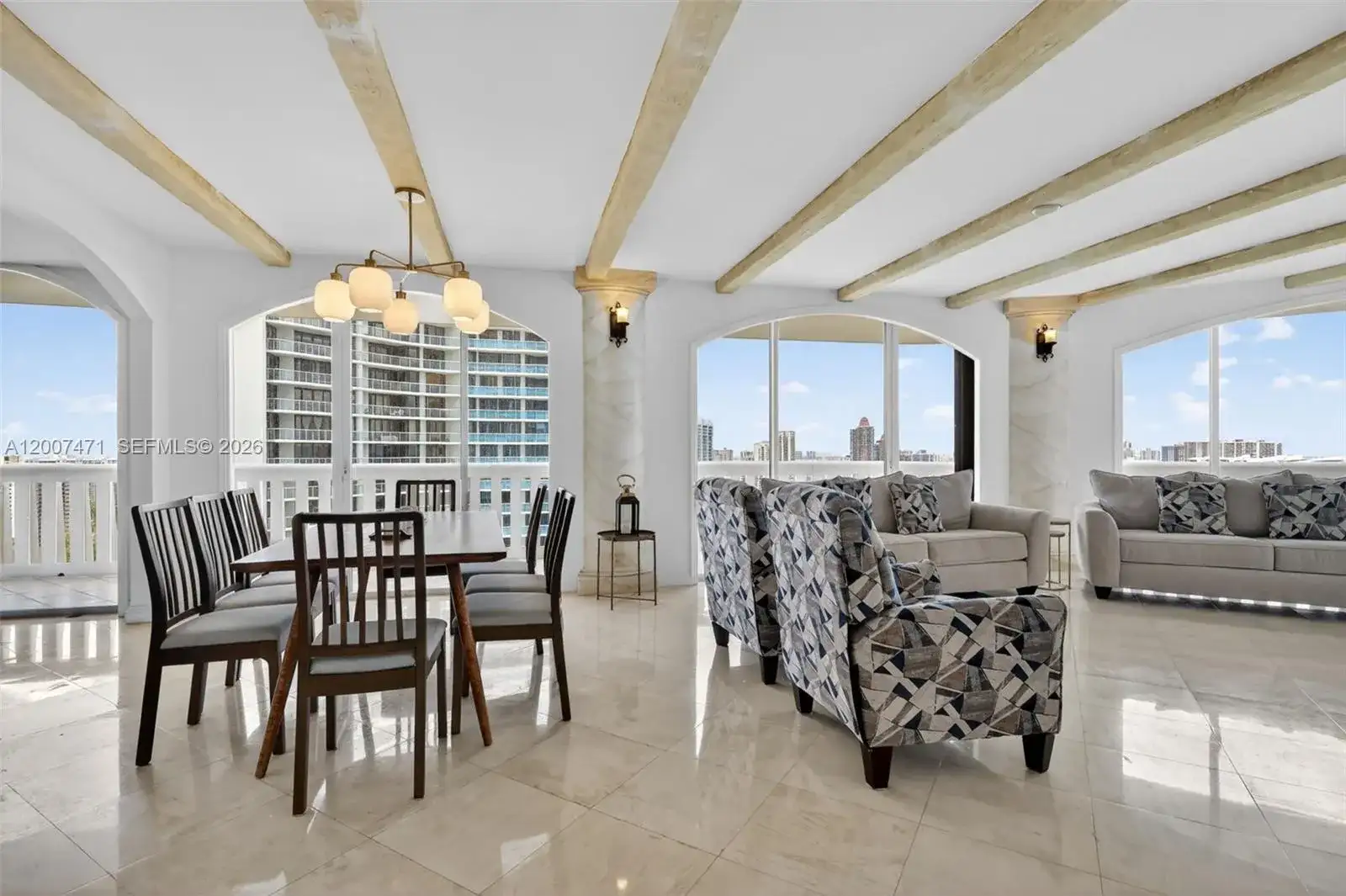 3000 Island Blvd # 2305, Aventura FL 33160 photo 3