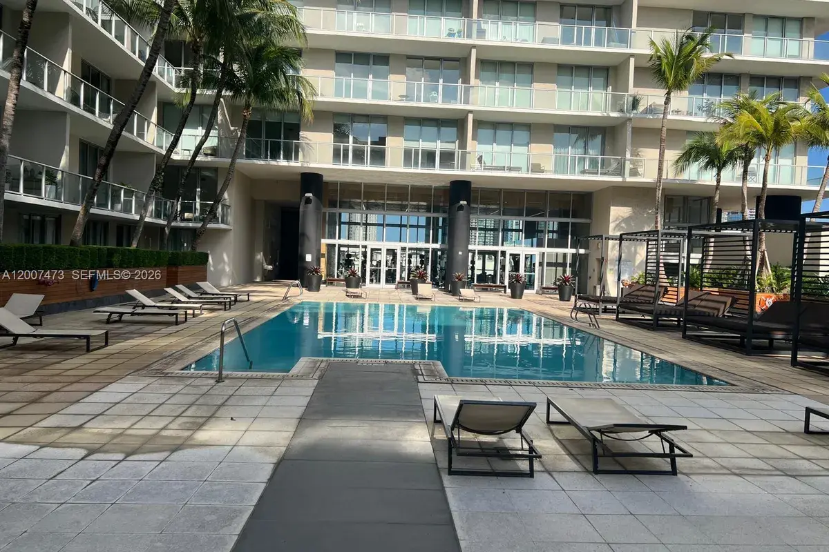 3470 E Coast Ave # H0501, Miami FL 33137