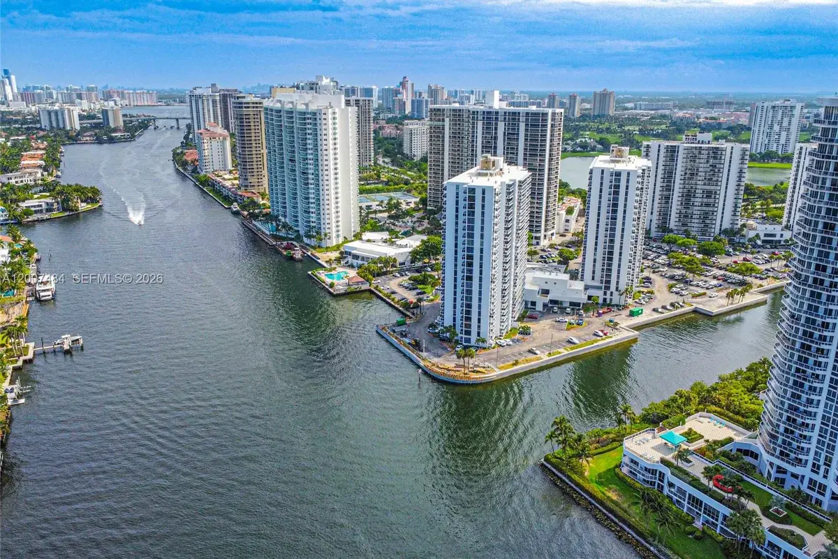 20505 E Country Club Dr # 931, Aventura FL 33180