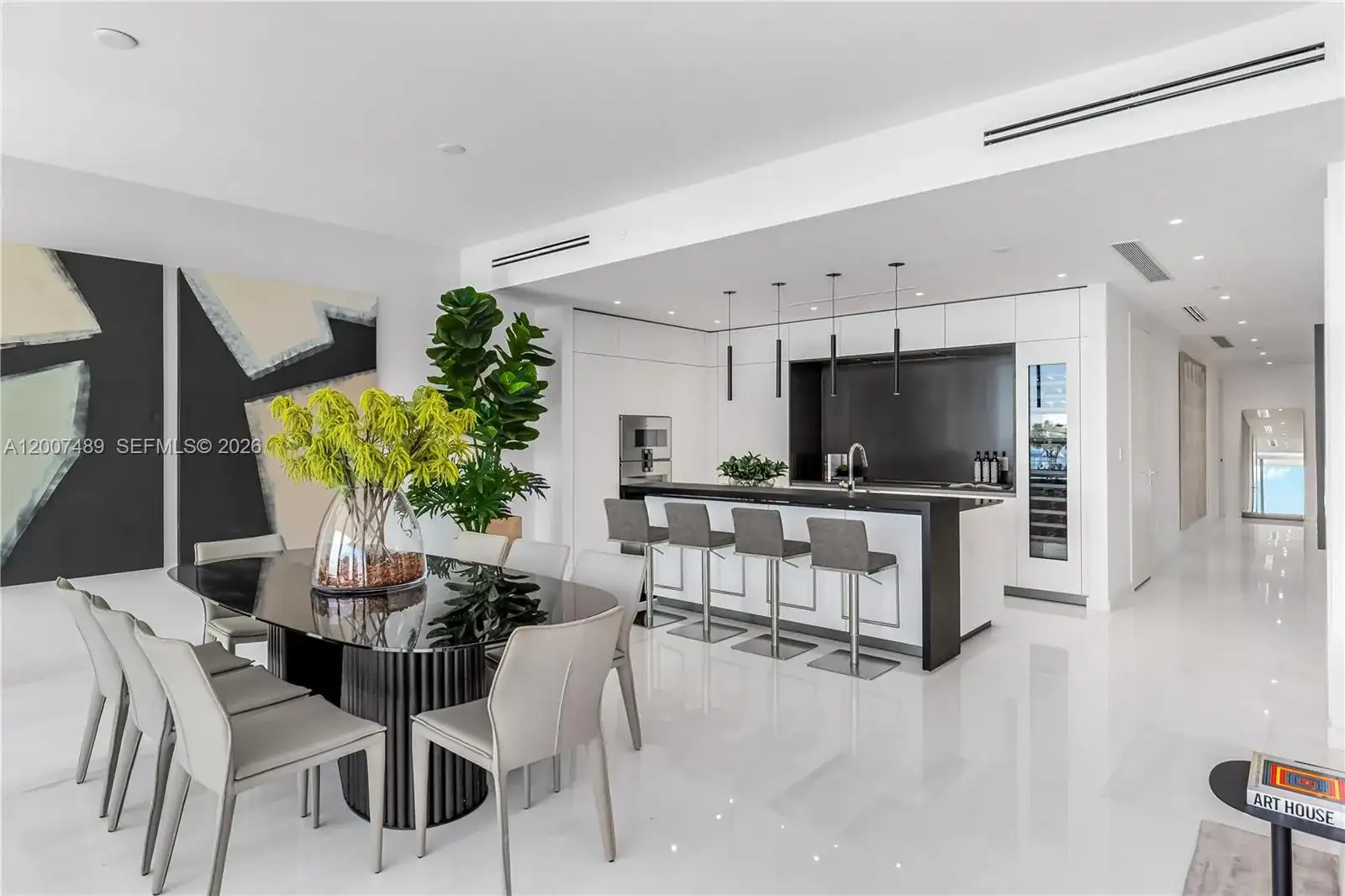 300 Biscayne Blvd Way # 2802, Miami FL 33131 photo 3