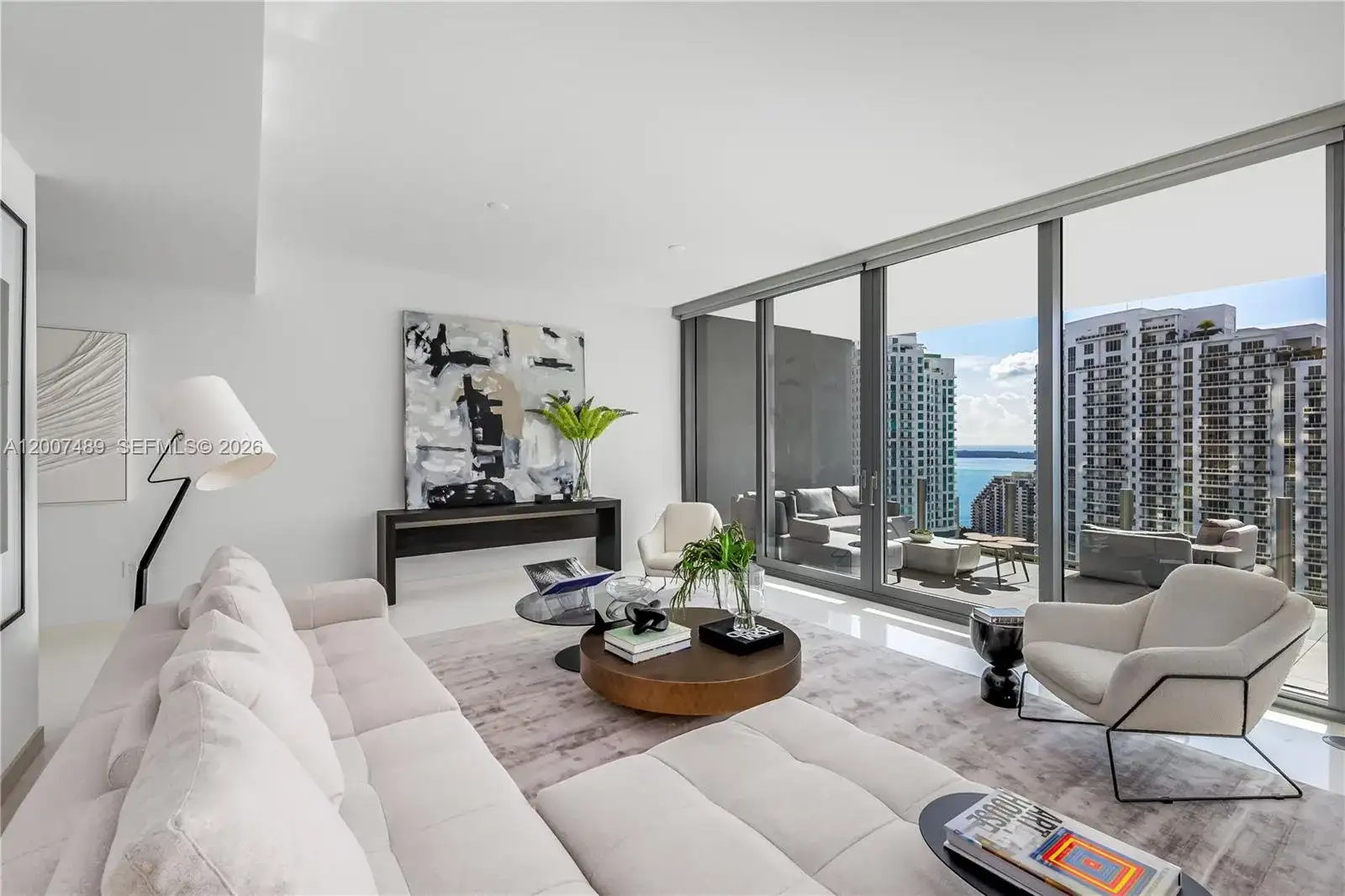 300 Biscayne Blvd Way # 2802, Miami FL 33131 photo 4