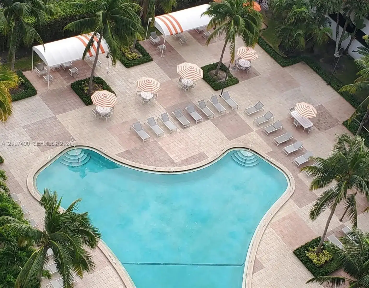 19380 Collins Ave # 805, Sunny Isles Beach FL 33160 photo 3