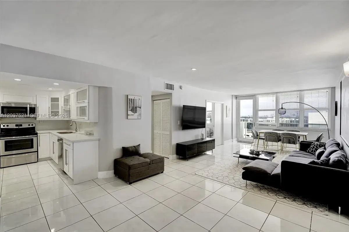 3725 S Ocean Dr # 1519, Hollywood FL 33019