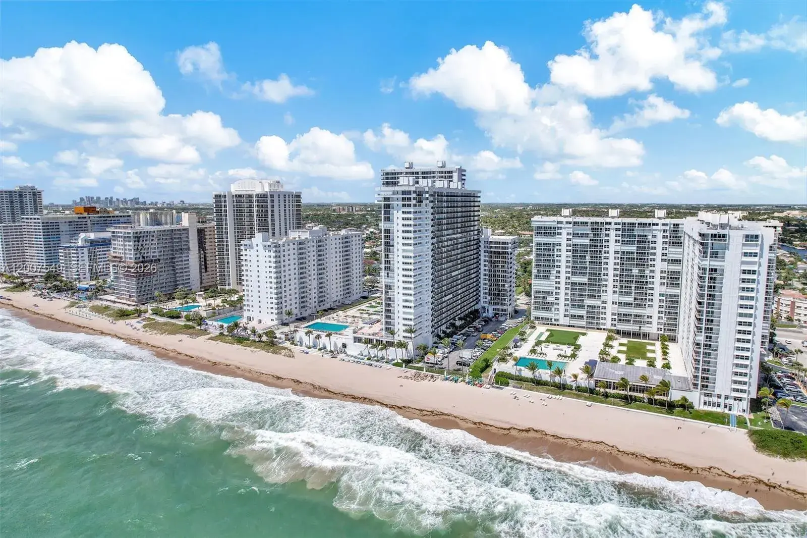 4280 Galt Ocean Dr # 2F, Fort Lauderdale FL 33308