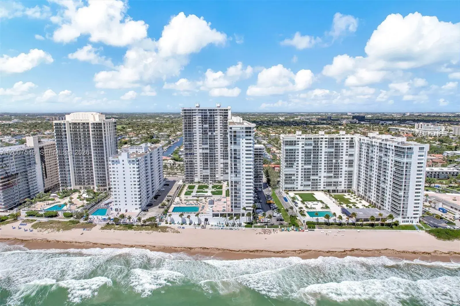 4280 Galt Ocean Dr # 2F, Fort Lauderdale FL 33308