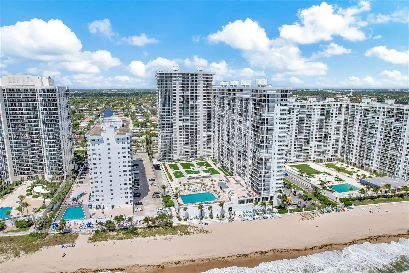4280 Galt Ocean Dr # 2F, Fort Lauderdale FL 33308