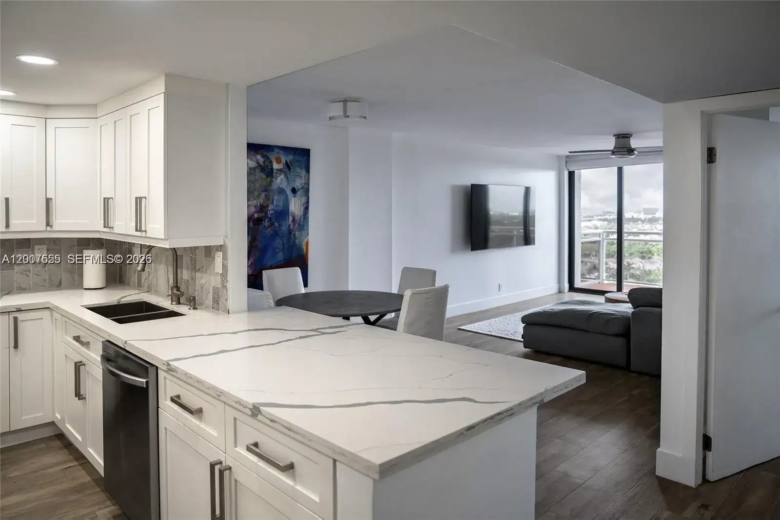 1600 S Ocean Dr # 17D, Hollywood FL 33019 photo 5
