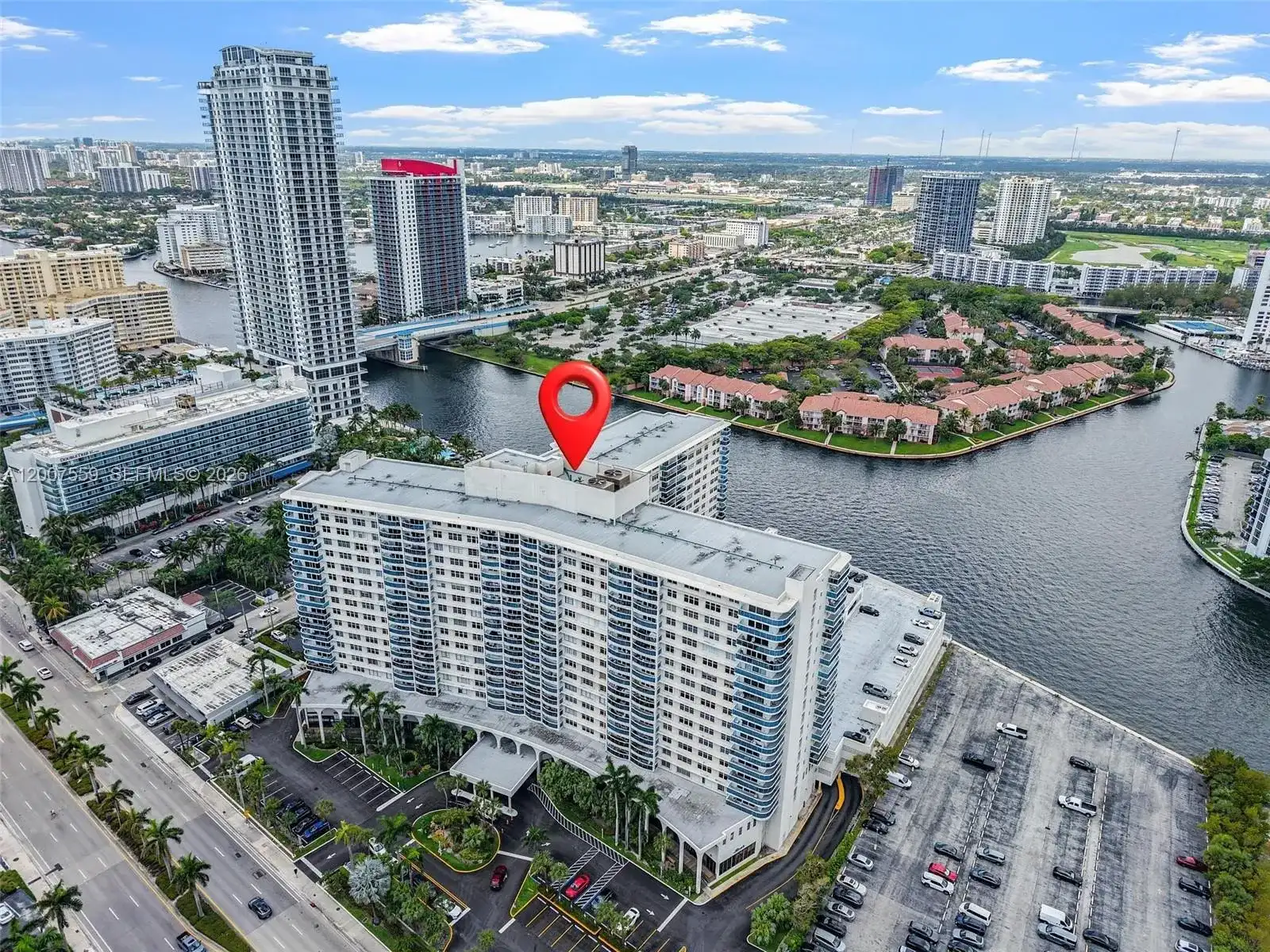 3800 S Ocean Dr # 301, Hollywood FL 33019