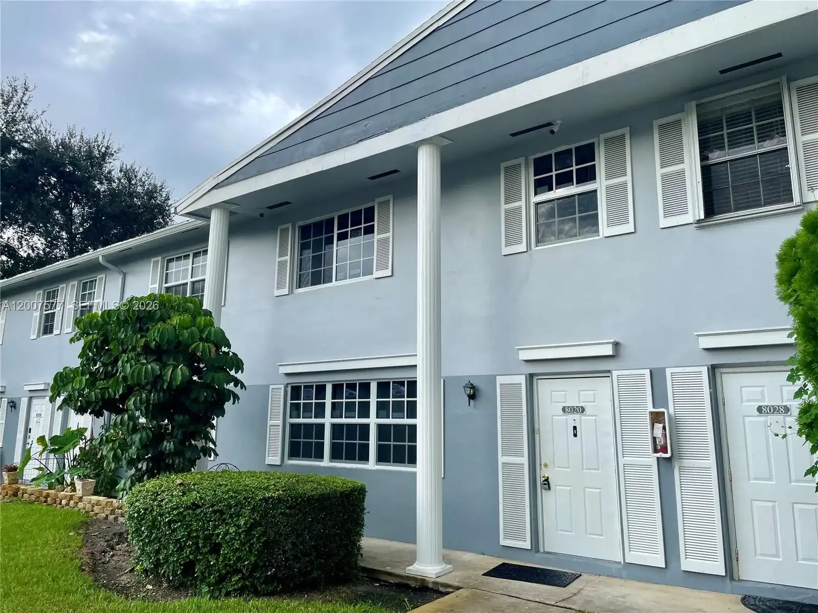 8020 SW 17th Pl # 5, Davie FL 33324