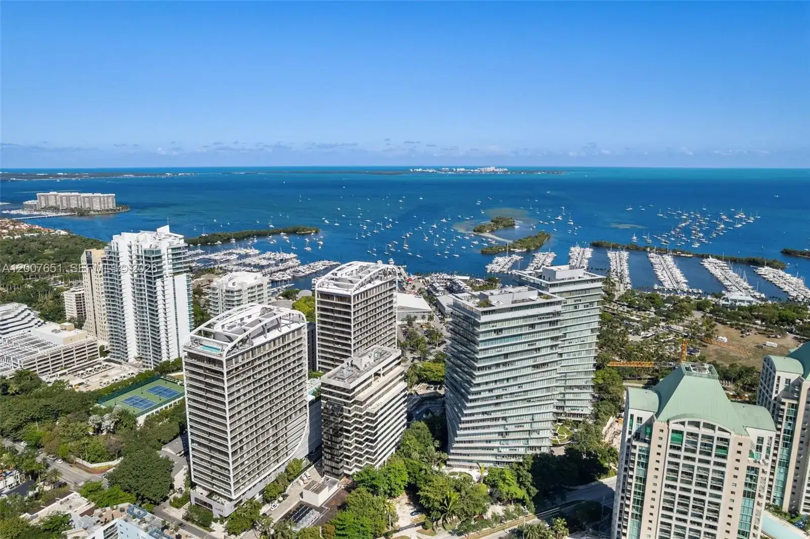 2655 S Bayshore Dr # 1911, Coconut Grove FL 33133 photo 3