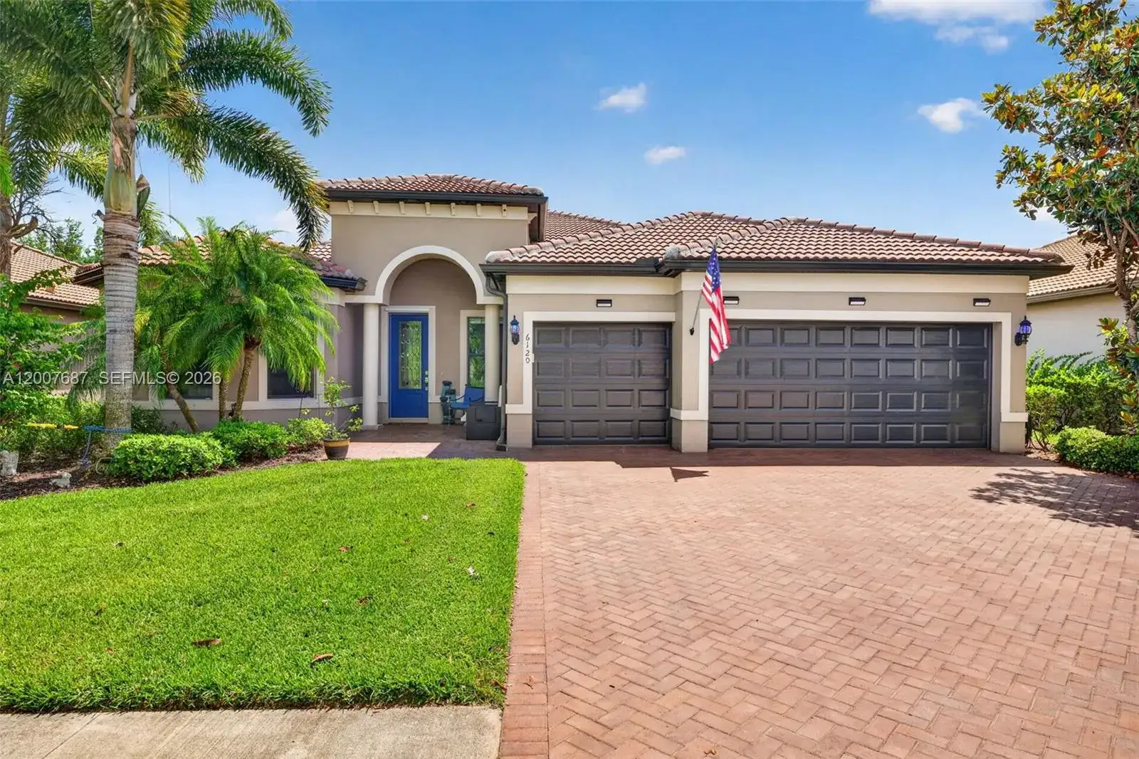 6120 Victory Dr, Ave Maria FL 34142 photo 2