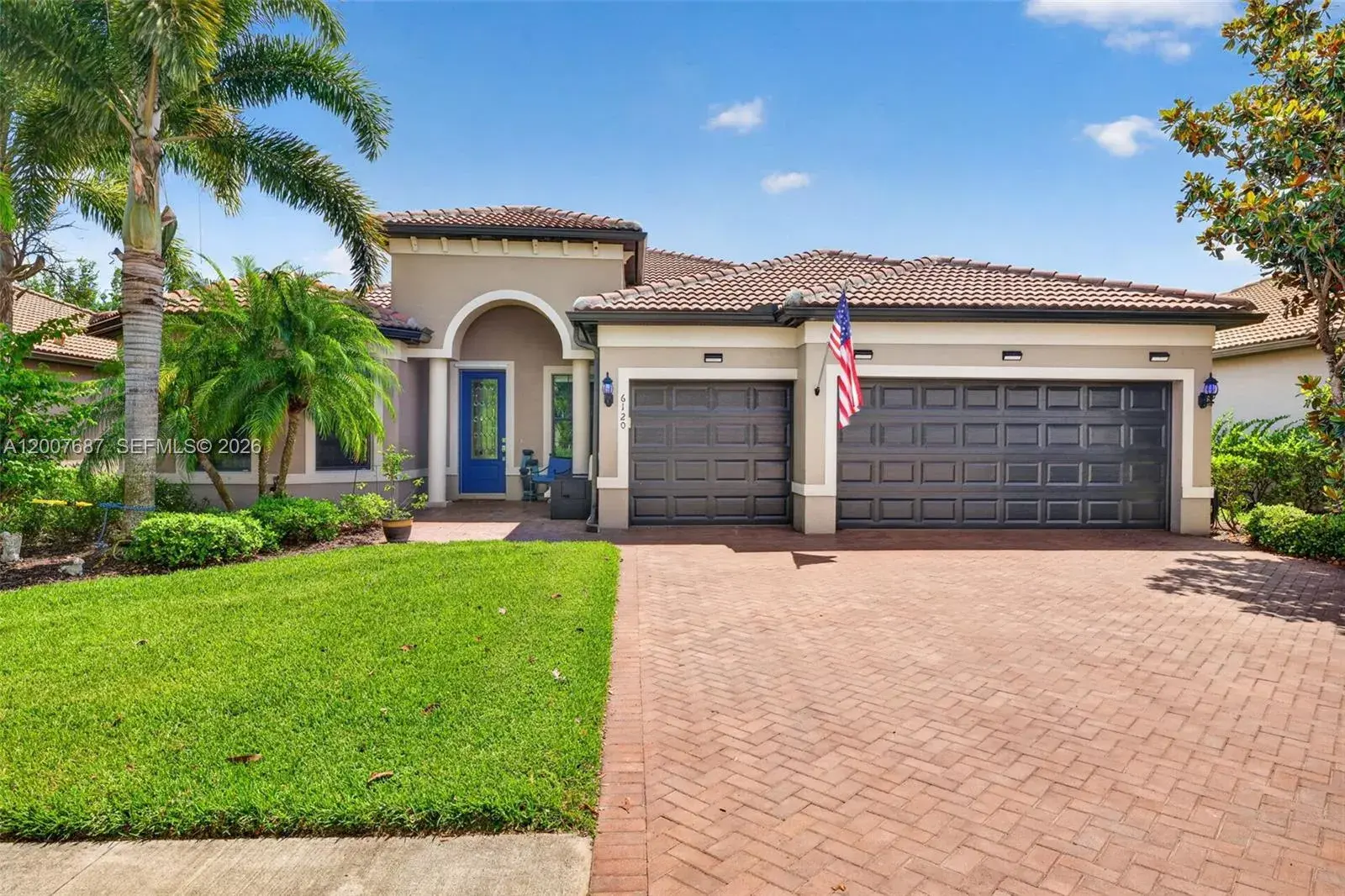 6120 Victory Dr, Ave Maria FL 34142