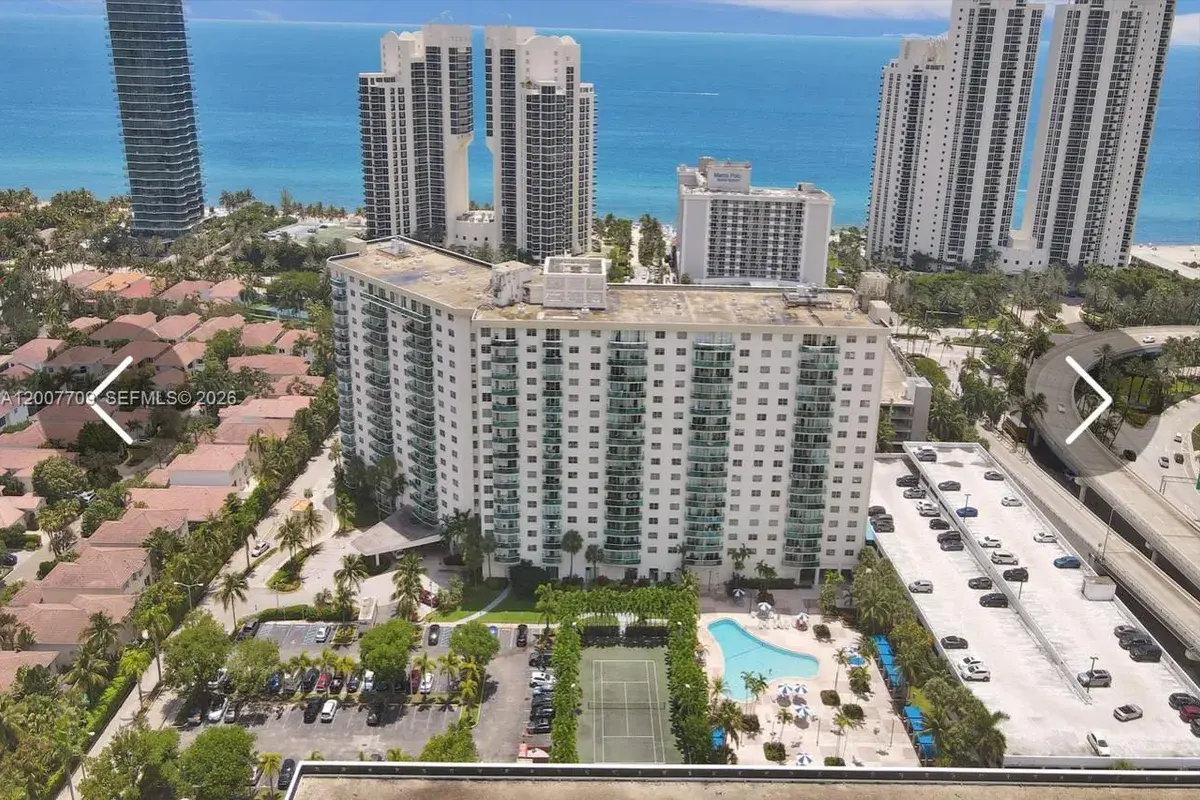 19370 Collins Ave # 1612, Sunny Isles Beach FL 33160