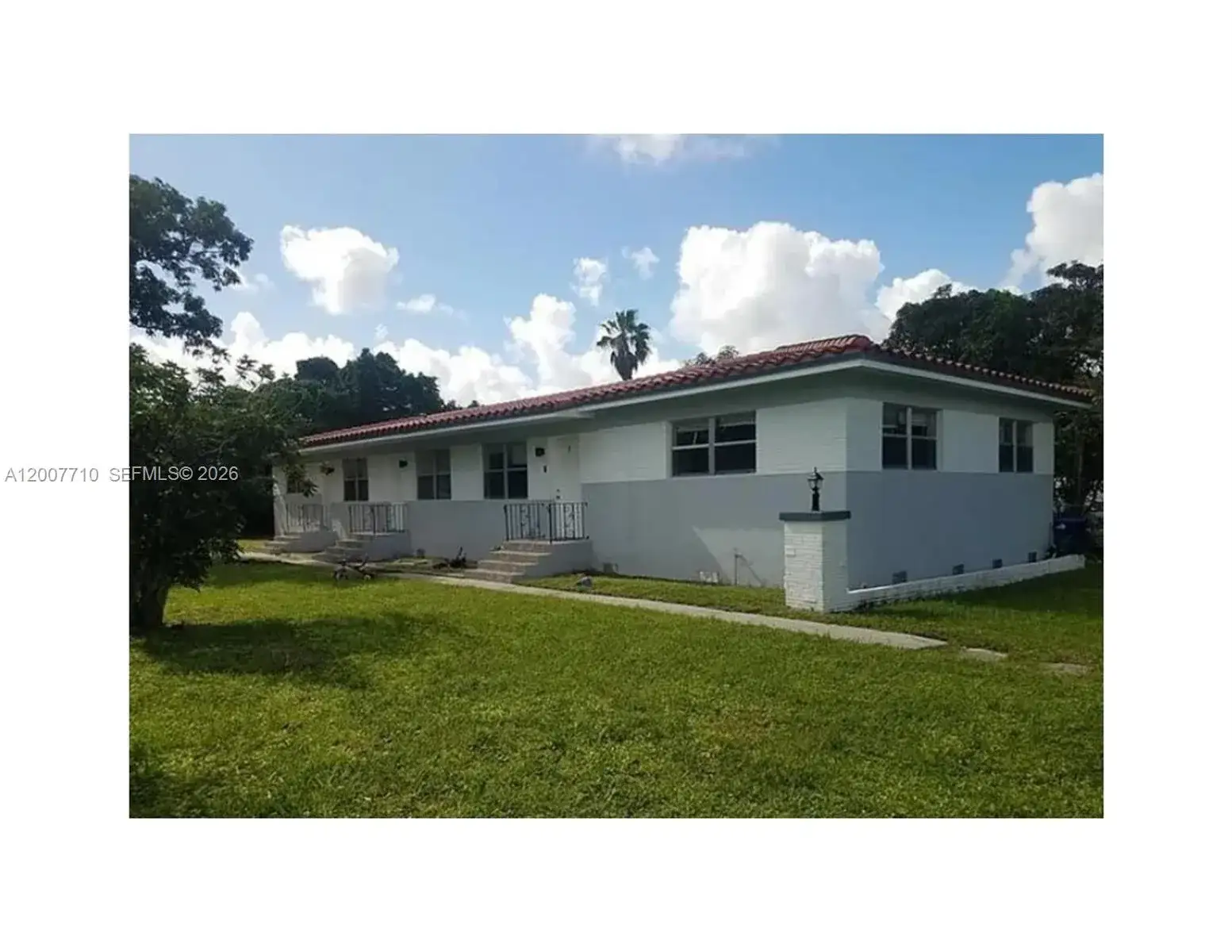 1230 NE 110th Ter # 1, Miami FL 33161 photo 2